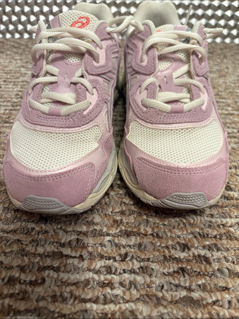 Gel -nyc asics